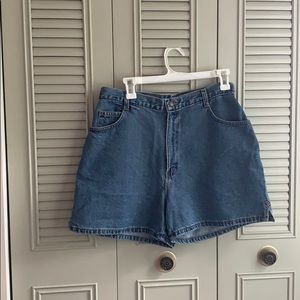 Gitano Shorts NWT